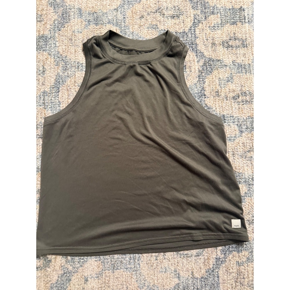 Vuori Energy Top Size XS Excellent Condition